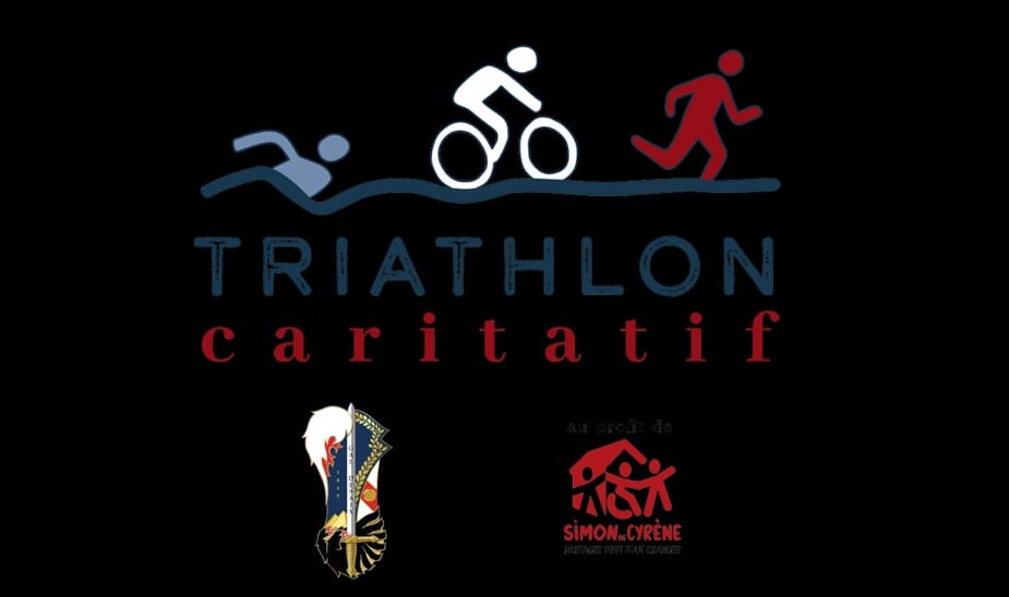 Triathlon promotion Général Desaix