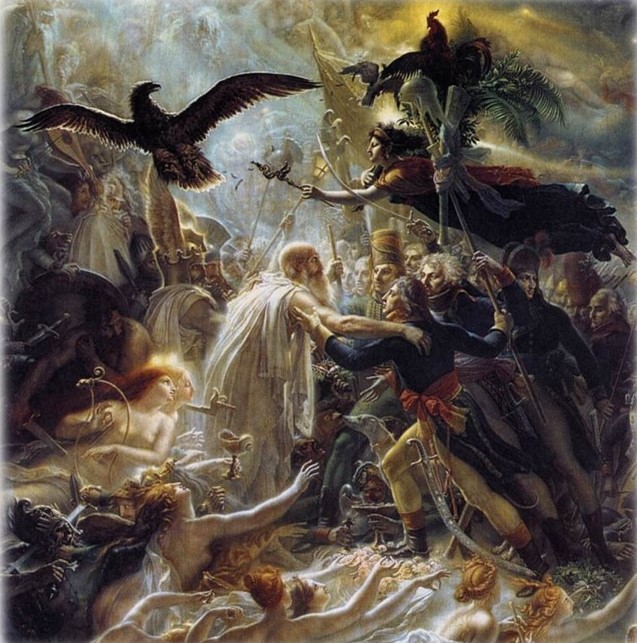 Portrait du Général Desaix