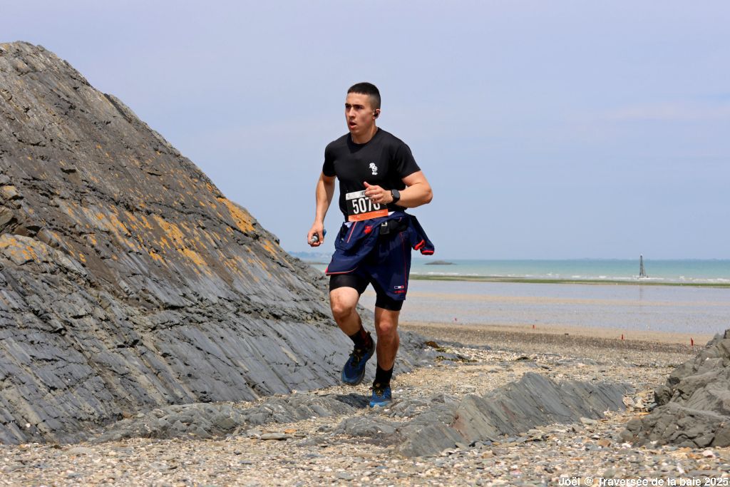 Épreuve de triathlon